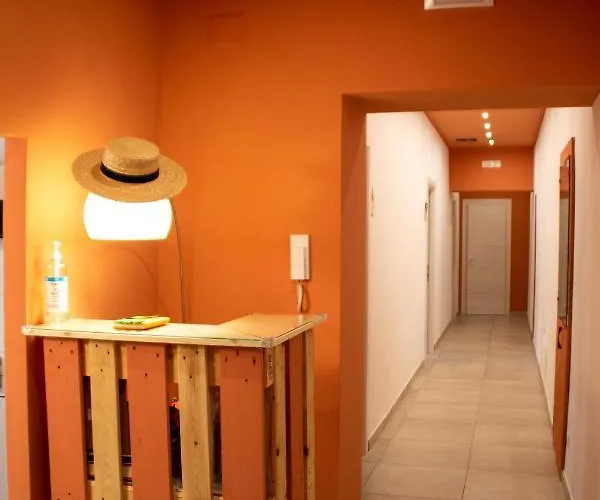 RallegranzaHotel Napoli